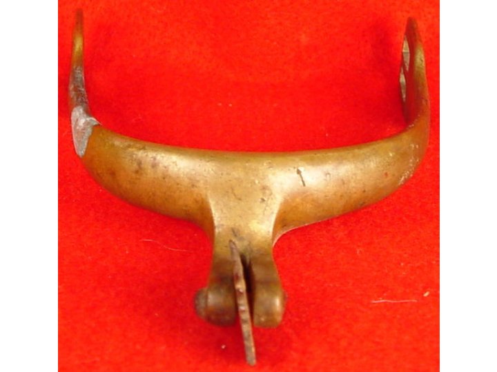 Military Style Spur